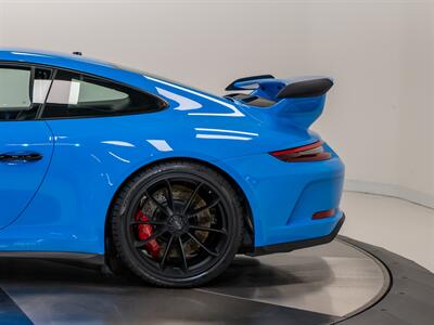 2018 Porsche 911 GT3   - Photo 10 - Nashville, TN 37217