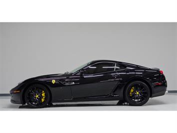 2008 Ferrari 599 GTB Fiorano   - Photo 57 - Nashville, TN 37217