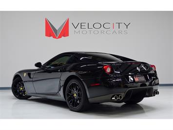 2008 Ferrari 599 GTB Fiorano   - Photo 3 - Nashville, TN 37217