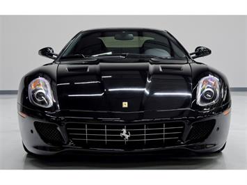 2008 Ferrari 599 GTB Fiorano   - Photo 8 - Nashville, TN 37217