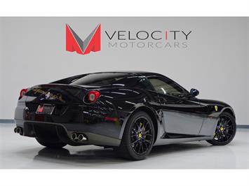 2008 Ferrari 599 GTB Fiorano   - Photo 4 - Nashville, TN 37217