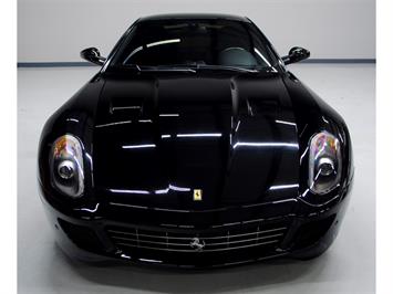 2008 Ferrari 599 GTB Fiorano   - Photo 10 - Nashville, TN 37217