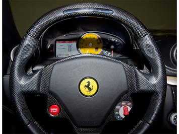 2008 Ferrari 599 GTB Fiorano   - Photo 44 - Nashville, TN 37217