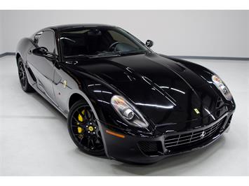 2008 Ferrari 599 GTB Fiorano   - Photo 21 - Nashville, TN 37217