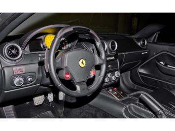 2008 Ferrari 599 GTB Fiorano   - Photo 33 - Nashville, TN 37217