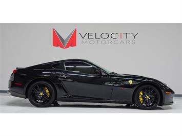 2008 Ferrari 599 GTB Fiorano   - Photo 5 - Nashville, TN 37217