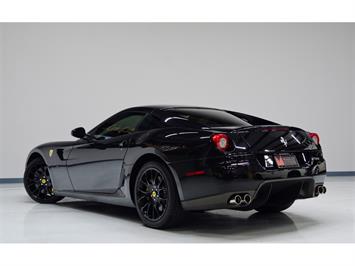 2008 Ferrari 599 GTB Fiorano   - Photo 55 - Nashville, TN 37217