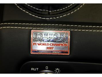 2008 Ferrari 599 GTB Fiorano   - Photo 50 - Nashville, TN 37217