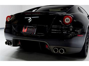 2008 Ferrari 599 GTB Fiorano   - Photo 54 - Nashville, TN 37217