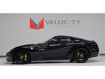 2008 Ferrari 599 GTB Fiorano   - Photo 6 - Nashville, TN 37217