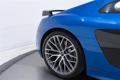 2017 Audi R8 5.2 quattro V10 Plus - Photo 29 - Nashville, TN 37217