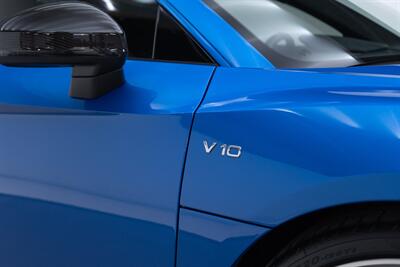2017 Audi R8 5.2 quattro V10 Plus - Photo 24 - Nashville, TN 37217