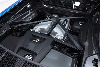 2017 Audi R8 5.2 quattro V10 Plus - Photo 74 - Nashville, TN 37217