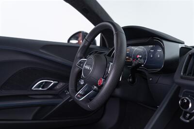 2017 Audi R8 5.2 quattro V10 Plus - Photo 69 - Nashville, TN 37217