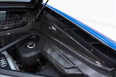 2017 Audi R8 5.2 quattro V10 Plus - Photo 79 - Nashville, TN 37217
