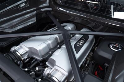2017 Audi R8 5.2 quattro V10 Plus - Photo 80 - Nashville, TN 37217