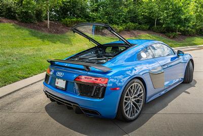 2017 Audi R8 5.2 quattro V10 Plus - Photo 134 - Nashville, TN 37217