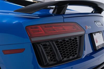 2017 Audi R8 5.2 quattro V10 Plus - Photo 33 - Nashville, TN 37217