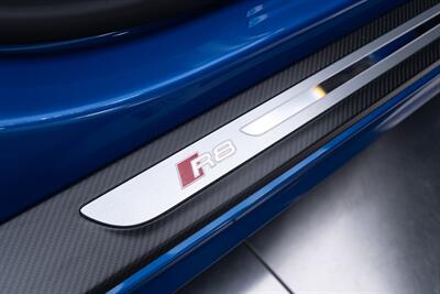 2017 Audi R8 5.2 quattro V10 Plus - Photo 62 - Nashville, TN 37217