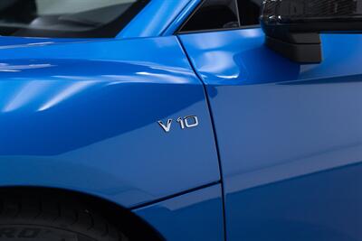 2017 Audi R8 5.2 quattro V10 Plus - Photo 38 - Nashville, TN 37217