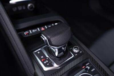 2017 Audi R8 5.2 quattro V10 Plus - Photo 93 - Nashville, TN 37217
