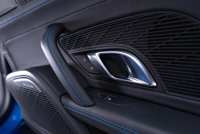 2017 Audi R8 5.2 quattro V10 Plus - Photo 66 - Nashville, TN 37217