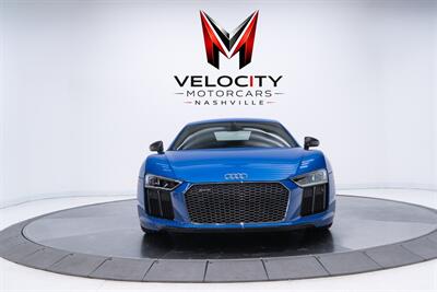 2017 Audi R8 5.2 quattro V10 Plus - Photo 3 - Nashville, TN 37217