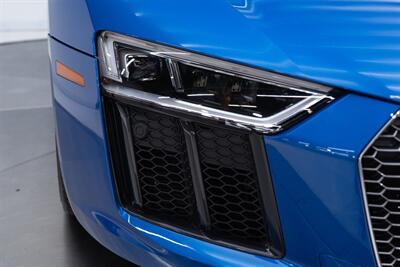 2017 Audi R8 5.2 quattro V10 Plus - Photo 22 - Nashville, TN 37217
