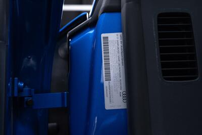 2017 Audi R8 5.2 quattro V10 Plus - Photo 39 - Nashville, TN 37217
