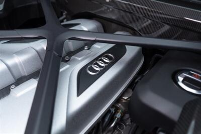 2017 Audi R8 5.2 quattro V10 Plus - Photo 81 - Nashville, TN 37217