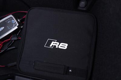 2017 Audi R8 5.2 quattro V10 Plus - Photo 52 - Nashville, TN 37217