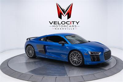 2017 Audi R8 5.2 quattro V10 Plus - Photo 12 - Nashville, TN 37217