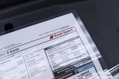 2017 Audi R8 5.2 quattro V10 Plus - Photo 50 - Nashville, TN 37217