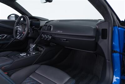 2017 Audi R8 5.2 quattro V10 Plus - Photo 67 - Nashville, TN 37217