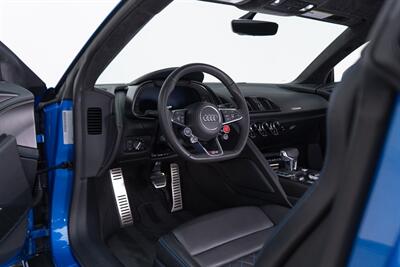 2017 Audi R8 5.2 quattro V10 Plus - Photo 90 - Nashville, TN 37217