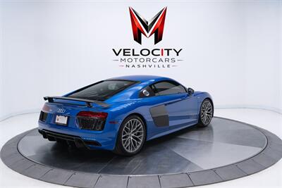 2017 Audi R8 5.2 quattro V10 Plus - Photo 14 - Nashville, TN 37217