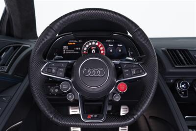2017 Audi R8 5.2 quattro V10 Plus - Photo 104 - Nashville, TN 37217