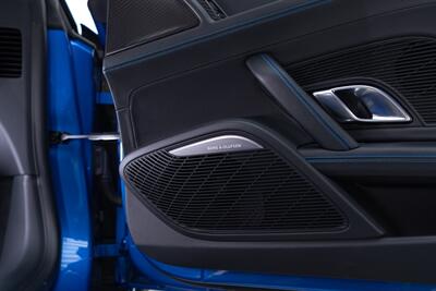 2017 Audi R8 5.2 quattro V10 Plus - Photo 64 - Nashville, TN 37217