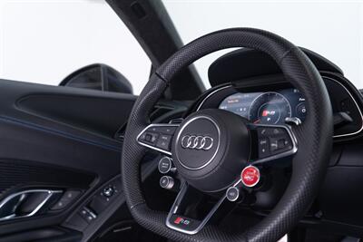 2017 Audi R8 5.2 quattro V10 Plus - Photo 70 - Nashville, TN 37217