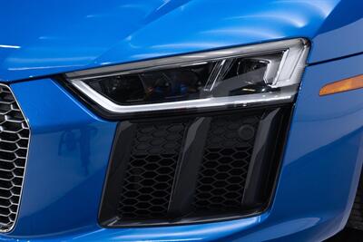 2017 Audi R8 5.2 quattro V10 Plus - Photo 23 - Nashville, TN 37217