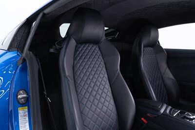 2017 Audi R8 5.2 quattro V10 Plus - Photo 56 - Nashville, TN 37217