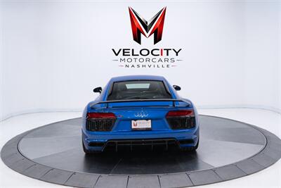 2017 Audi R8 5.2 quattro V10 Plus - Photo 15 - Nashville, TN 37217