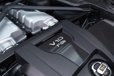 2017 Audi R8 5.2 quattro V10 Plus - Photo 76 - Nashville, TN 37217