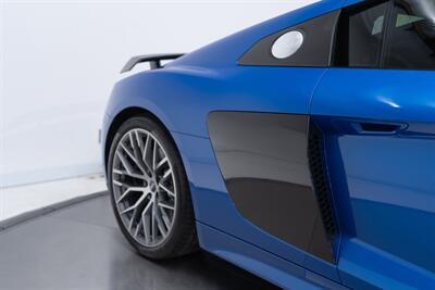 2017 Audi R8 5.2 quattro V10 Plus - Photo 27 - Nashville, TN 37217