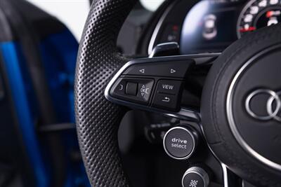 2017 Audi R8 5.2 quattro V10 Plus - Photo 99 - Nashville, TN 37217