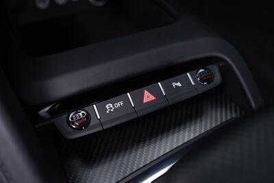 2017 Audi R8 5.2 quattro V10 Plus - Photo 96 - Nashville, TN 37217