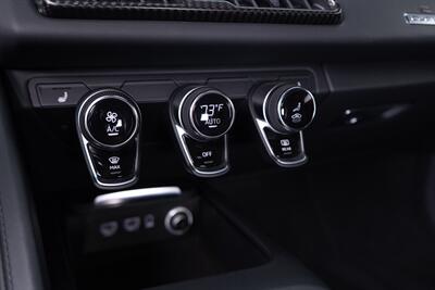 2017 Audi R8 5.2 quattro V10 Plus - Photo 94 - Nashville, TN 37217
