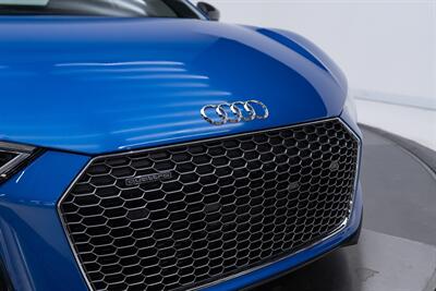 2017 Audi R8 5.2 quattro V10 Plus - Photo 20 - Nashville, TN 37217
