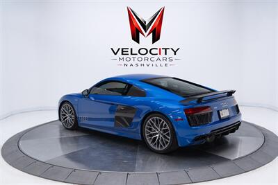 2017 Audi R8 5.2 quattro V10 Plus - Photo 16 - Nashville, TN 37217