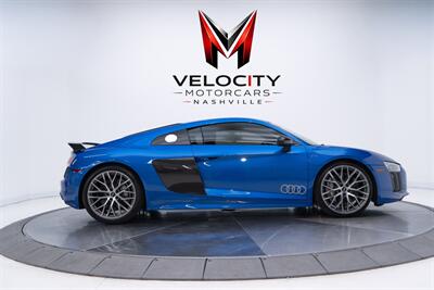 2017 Audi R8 5.2 quattro V10 Plus - Photo 5 - Nashville, TN 37217